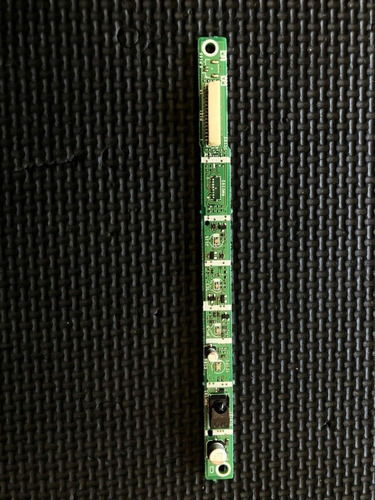 Teclado Fm02 (Usado)