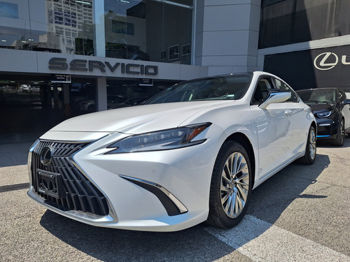 Lexus Es 2022