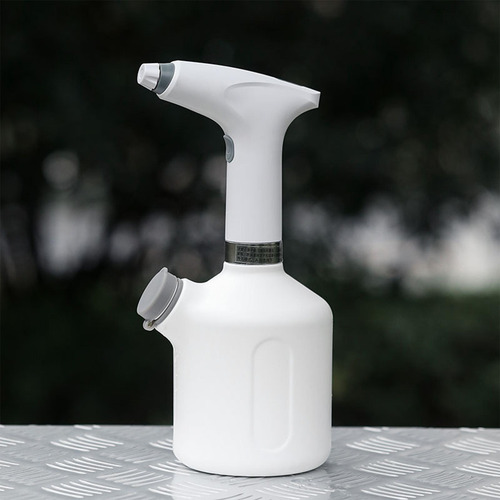 Pulverizador Eléctrico Multiusos 1000ml Pulverizador De