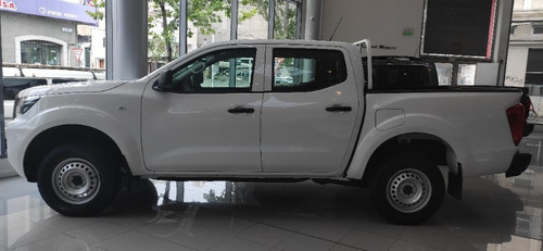 Imagen 2 de 9 de Nissan Frontier S 2.5 2022 0km