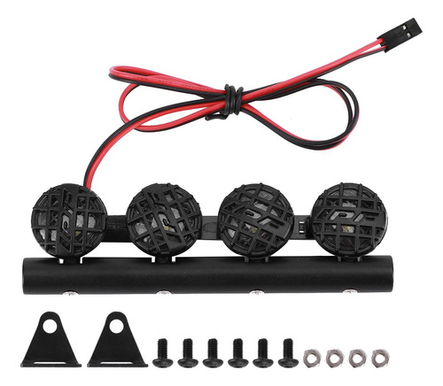 Luz De Estante Para Lámpara De Techo Led Trx4, Accesorio De