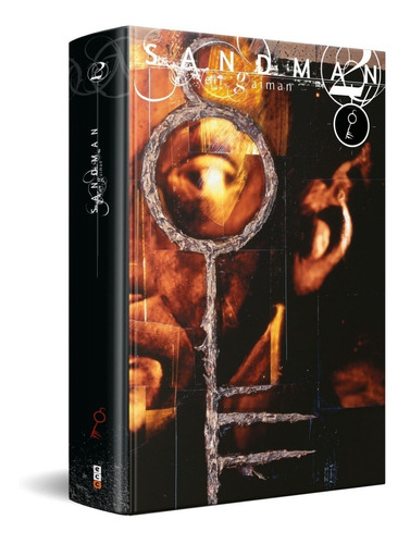 Sandman Deluxe 2 - Neil Gaiman - Ecc