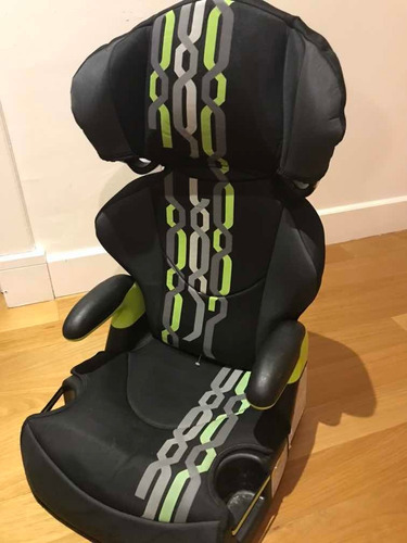 Butaca Evenflo Big Kid 2 En 1