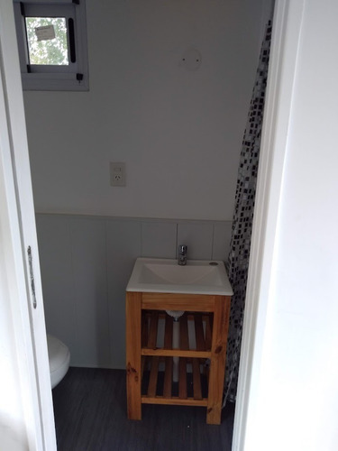 Imagen 4 de 10 de Modulo Habitacional Tipo Container