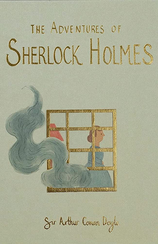 The Adventures Of Sherlock Holmes - Doyle -wordsworth 