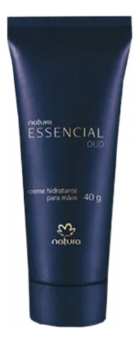 Creme para mãos Natura Women's Oud Essential 40g