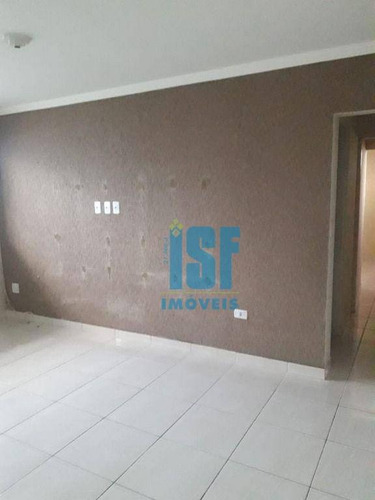 Imagem 15 de 23 de Casa Com 2 Dormitórios À Venda, 67 M² - Vila Menk - Osasco/sp - Ca1715. - Ca1715