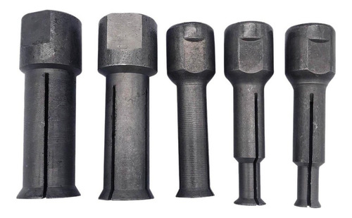 Extrator Multifuncional De Rolamentos Para Motocicletas 12