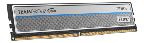 Teamgroup Elite Plus Ddr5 32 Gb 4800 Mhz Pc5-38400 Cl40 Unb