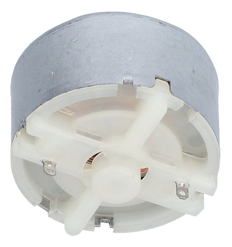 Motor Rf500tb, 5 Piezas, Herramientas Eléctricas De Microale