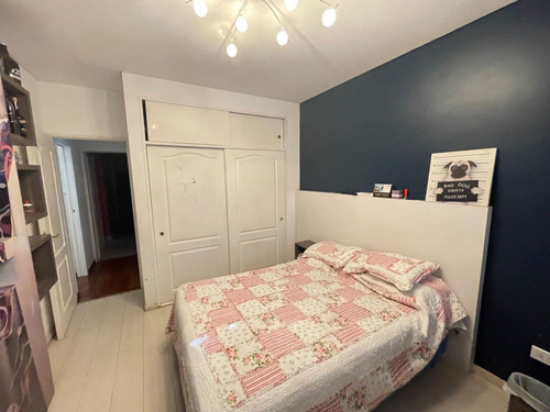 Imagen 23 de 29 de Departamento Con Balcón Y Cochera En Ramos Mejía