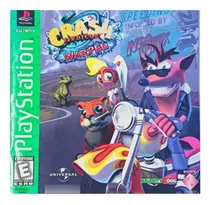Comprar Crash Bandicoot 3 Warped