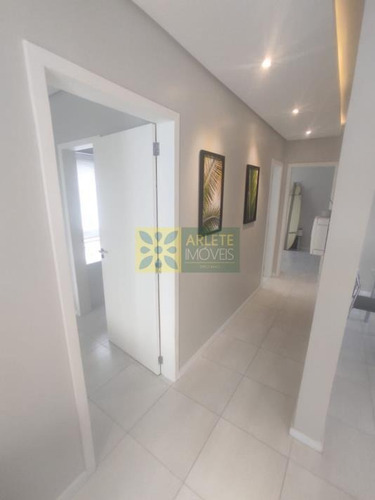 Imagem 14 de 15 de Casa No Bairro Perequê Em Porto Belo Sc - 2895
