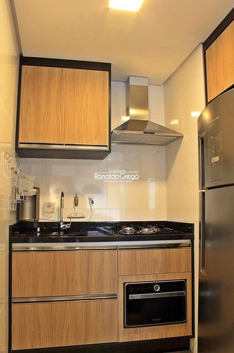 Imagem 4 de 26 de Apartamento Com 1 Dorm, Vila Nova Conceição, São Paulo - A2747