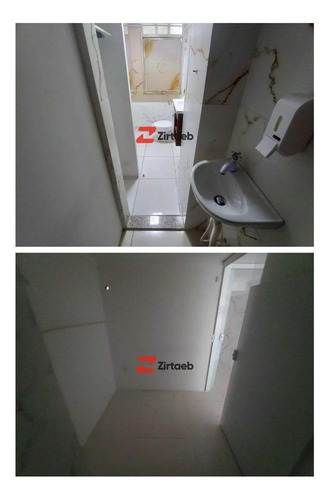 Aluga-se Loja Com 2 Pavimentos Com Vaga De Garagem