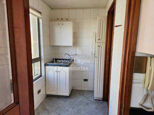 Arriendo Departamento Excelente Ubicación Viña Del Mar Plan!