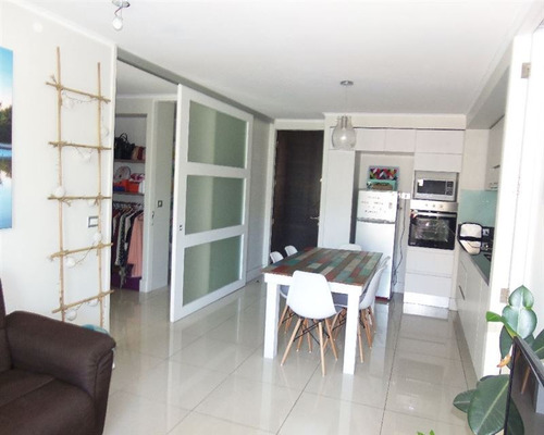 Cercano A Plaza Ñuñoa, Dpto. 2dorm/2baños/estac Y Bodega