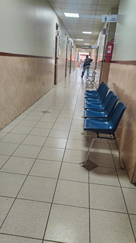 Excelente Oficina En Prestigioso Centro De Salud