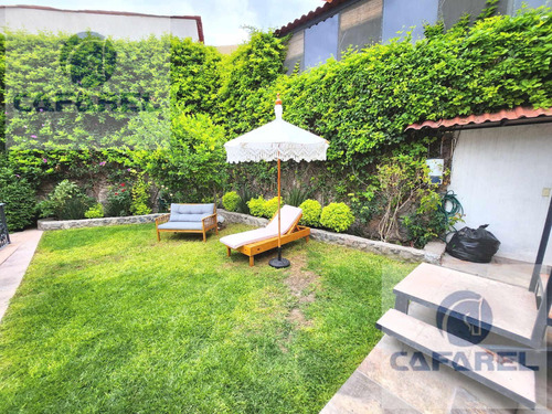 Casa En El Centro De San Miguel De Allende (vg)