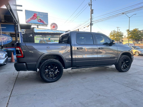 RAM Ram 1500 5.7 Mild-hybrid Laramie Sport Crew Cab 4x4