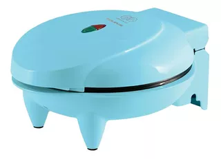 Maquina Para Hacer Donas, Donut & Co, Taurus Color Azul