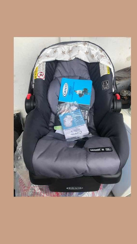 Silla De Carro Para Bebés Graco