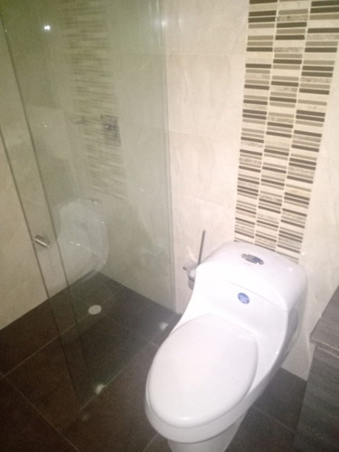 Vendo Apartartamento San Patricio Bogotá