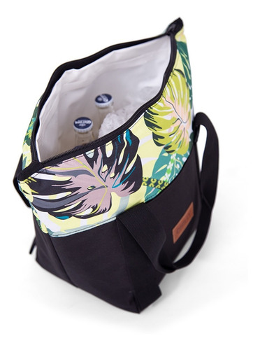 Bolso Térmico 10 Lts Diseño Selva Chilly