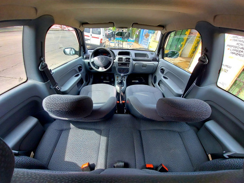 Imagen 9 de 15 de Renault Clio 2010 1.2 Nafta Tope De Gama 3 Puertas Impecable
