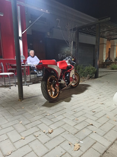 Imagen 16 de 16 de Kawasaki Bimota Kb 1