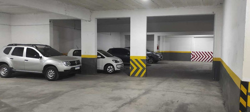Imagen 5 de 16 de Alquiler Edificio 95 Cocheras 3 Plantas Barracas