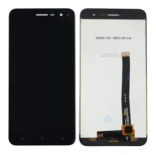 Pantalla Lcd + Tactil + Glass Asus Zenfone 3 Max Ze520kl