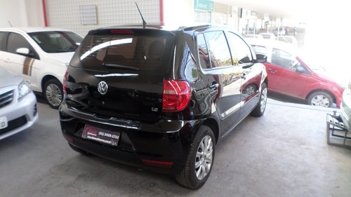 Volkswagen Fox 1.6 Mi 8v Flex 4p Manual
