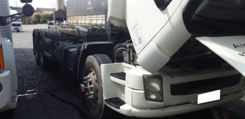 Volvo Vm 330 6x2 R Ano 2013/13 Venda No Chassis