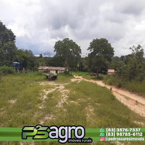 Imagem 3 de 16 de ( Fazenda Em Promoção )fazenda À Venda, 26000 Hectares Por R$ 6.200.000 - Centro - Bonito De Minas/mg - Fa0072
