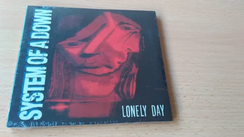 Lonely day system deals of a down album
