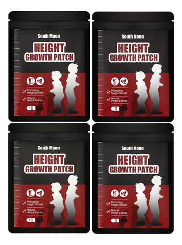 4health E Children Aumenta O Patch Para Aumentar O Ac Pl-