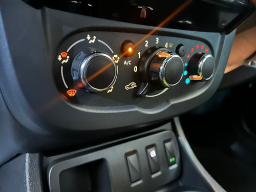 Renault Duster Dynamique 2.0 Flex 16V Aut.