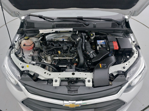 Chevrolet Onix 1.0 TURBO FLEX PLUS LTZ AUTOMÁTICO