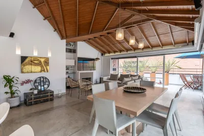 Apartamento en arriendo