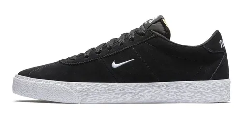 Zapatillas nike sb hombre negras new arrivals