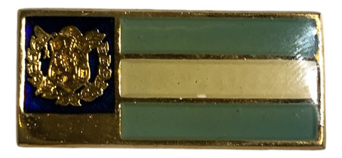 Pin Combate De La Tablada
