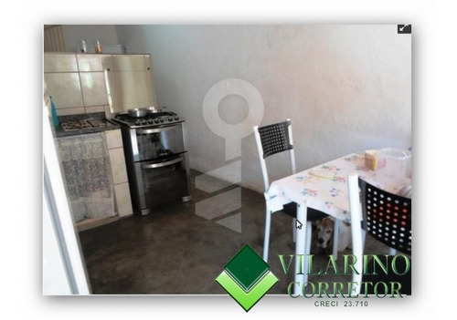 Imagem 14 de 15 de Casa Bairro Da Graça - 1299v
