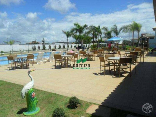 Imagem 14 de 24 de Casa À Venda Com 4 Dormitórios Em Jauá Por R$ 720.000 - - Camaçari/ba - Ca0272