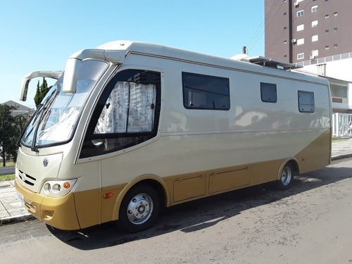Motorhome Vw 9-150