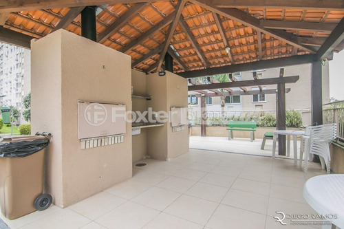 Imagem 29 de 30 de Apartamento, 2 Dormitórios, 52.18 M², Jardim Carvalho - 190921