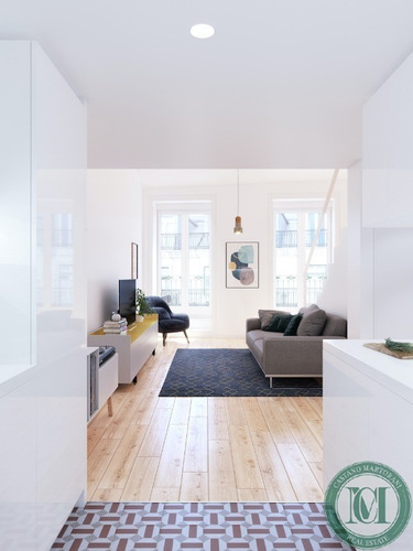 Imagem 7 de 7 de Apartamento - Ap00477 - 68873871