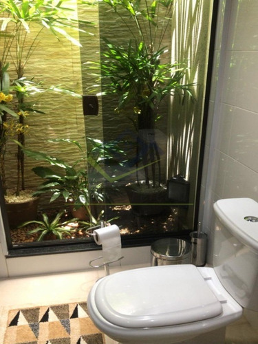 Imagem 11 de 15 de Linda Chácara À Venda Em Arujá, Sp - Ch00002 - 70009801