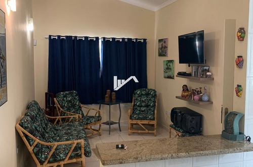 Imagem 5 de 14 de Ótima Casa - Lado Praia - Aceita Financiamento - Ca1065-f R