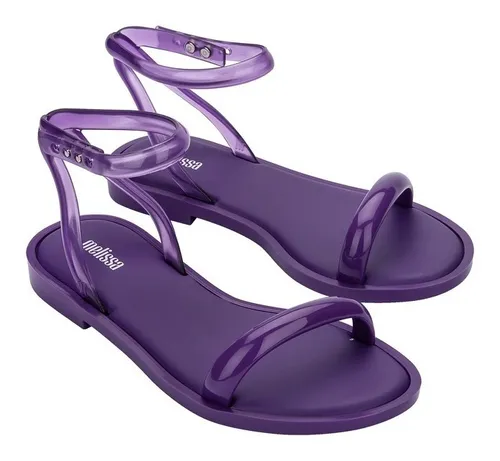 Melissa Wave Sandal Cores 32942 Original
